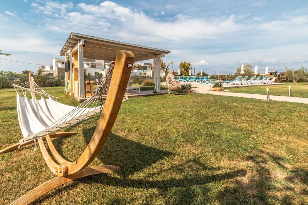 Фото Eleni Luxury Villa by White Dream Villas