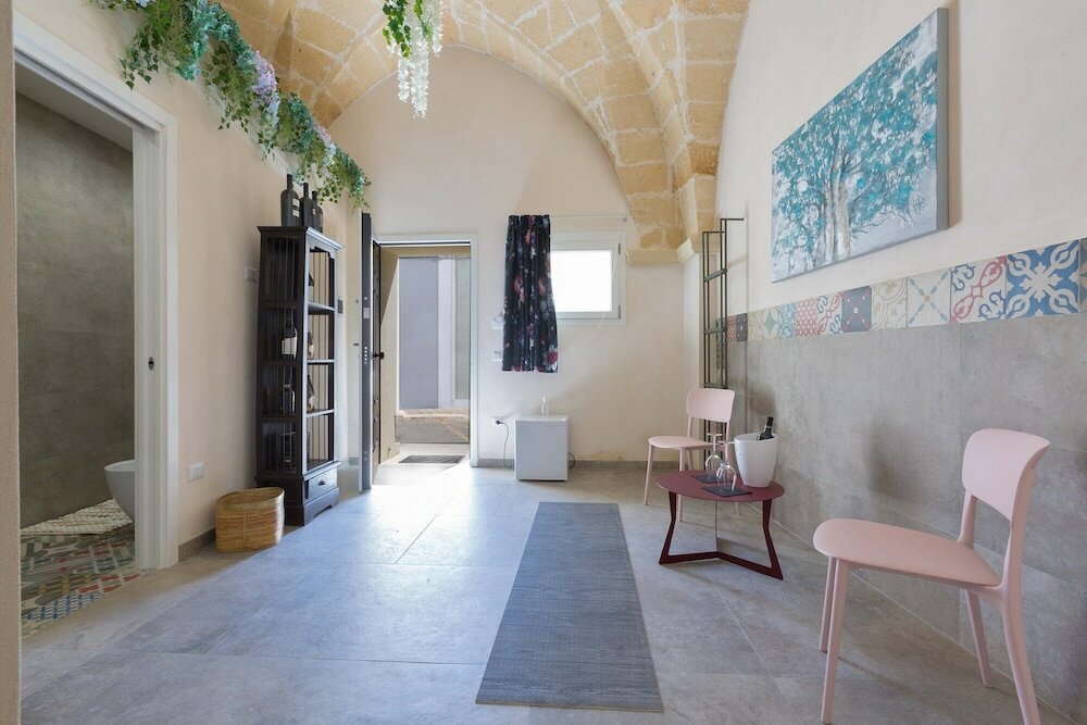 Фото 3105 B&b Chez Papà- Camere Matrimoniali by Barbarhouse