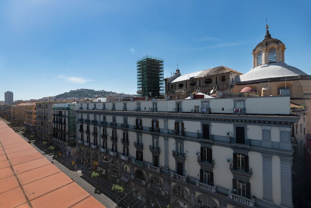 Фото L'attico Fuggente