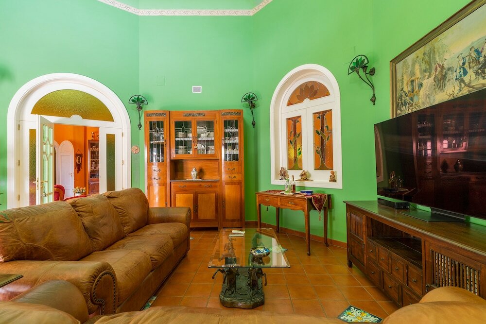 Фото 2981 Villa Colle Iris by Barbarhouse