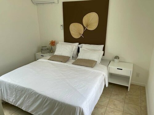 Гостиница Stylish 3-bed House in Brakkeput Meimei