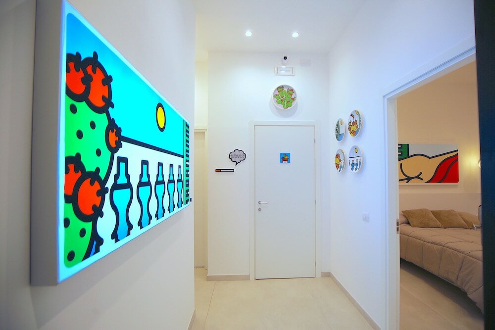 Фото Glave Rooms