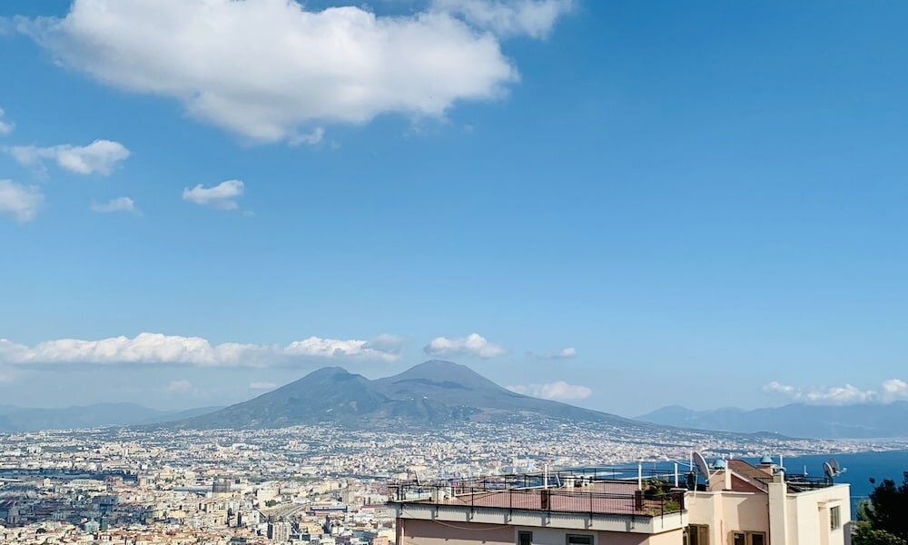 Фото Belvedere Bonito B&b