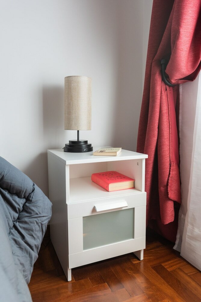 Фото L'attico Fuggente