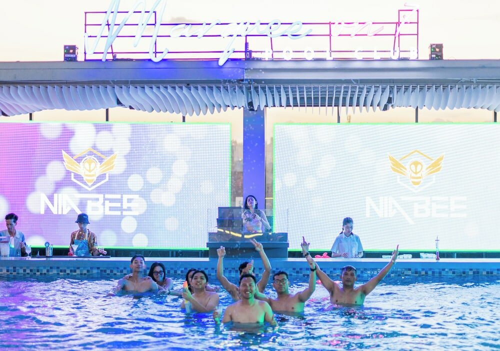 Фото Pentacity Hotel Balikpapan