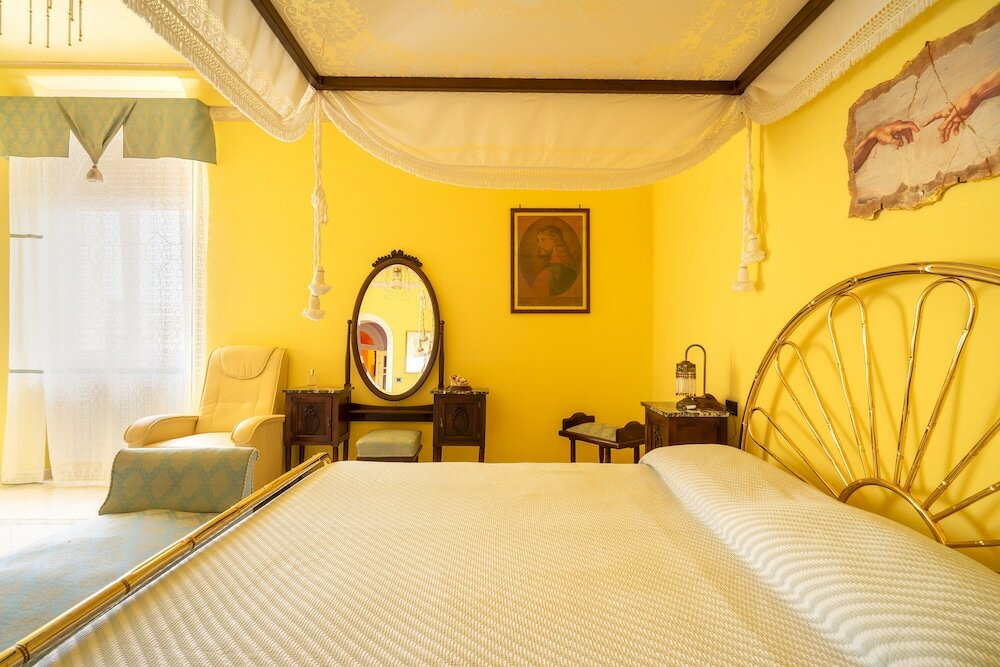 Фото 2981 Villa Colle Iris by Barbarhouse