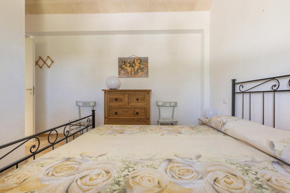 Фото 2421 Il Pagghiere by Perle di Puglia