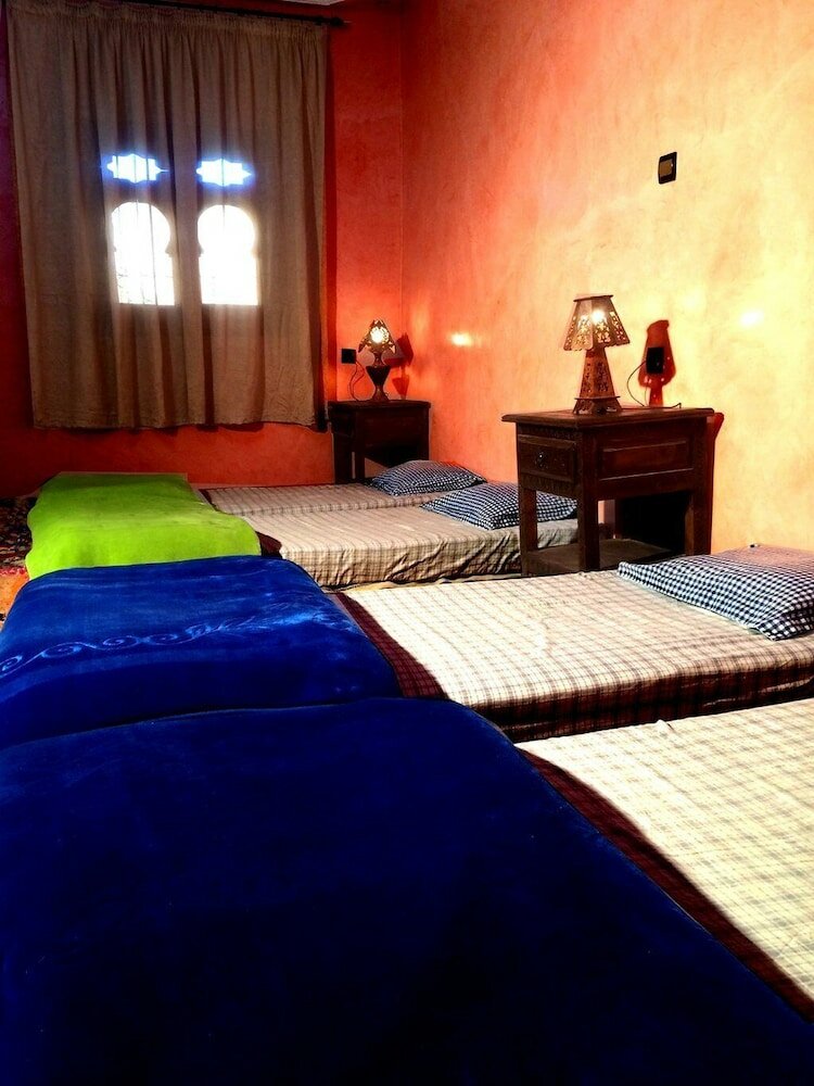 Фото Gite Tizi Mizik