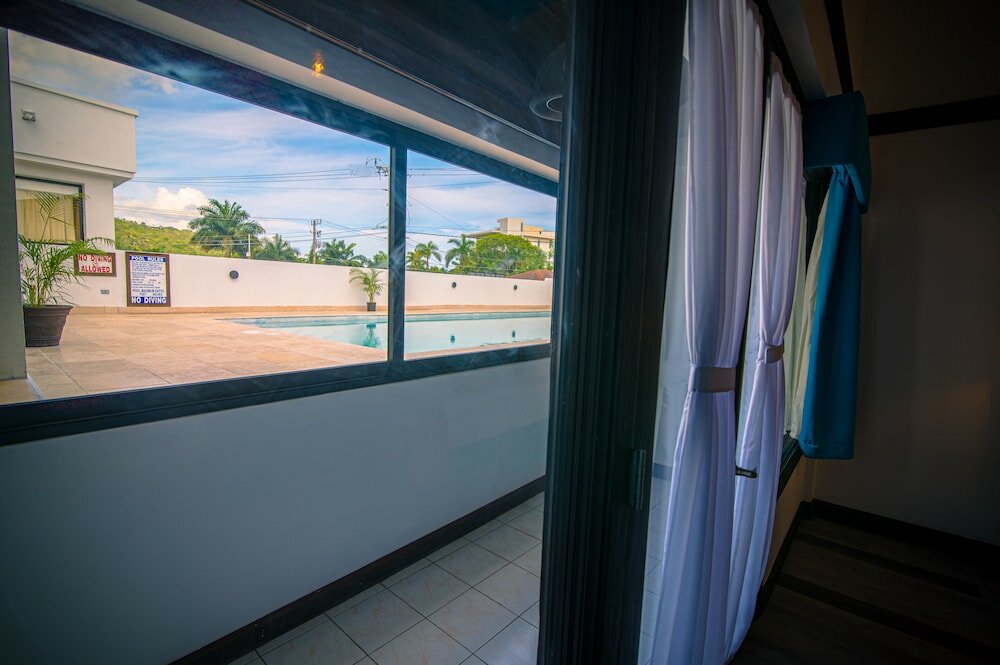 Фото Sago Palm Hotel