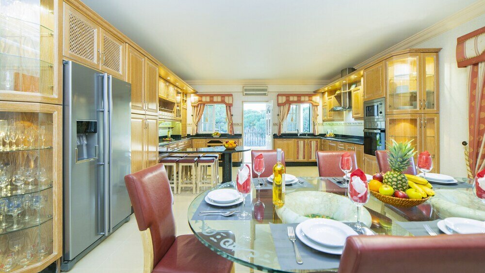 Фото Villa Las Vegas