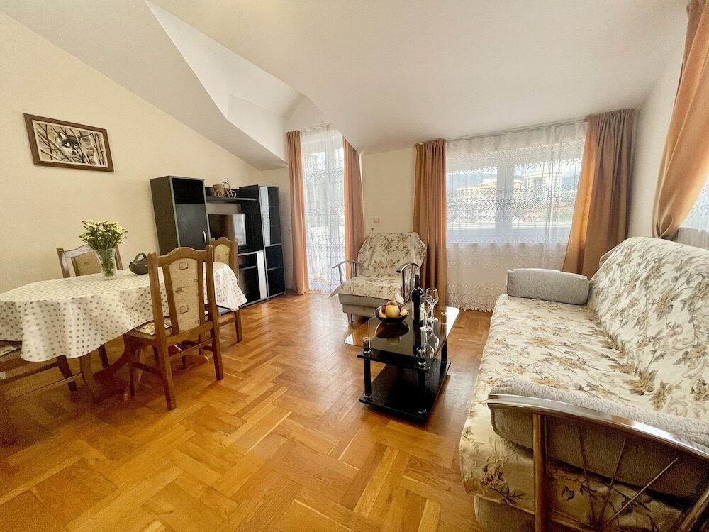 Фото Apartments Elena