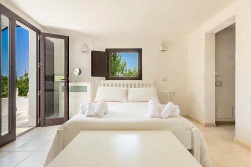 Гостиница 2480 Villa Sessana by Perle di Puglia