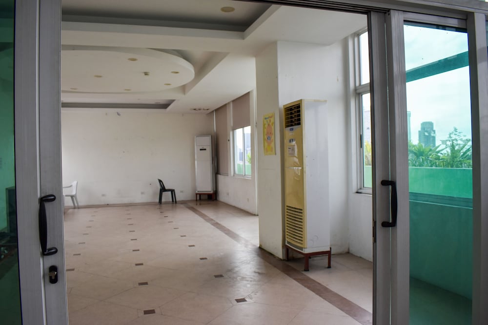 Фото The Boni Tower by Rspl