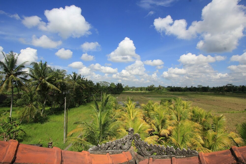 Фото Suara Sidhi Villa Ubud Bali