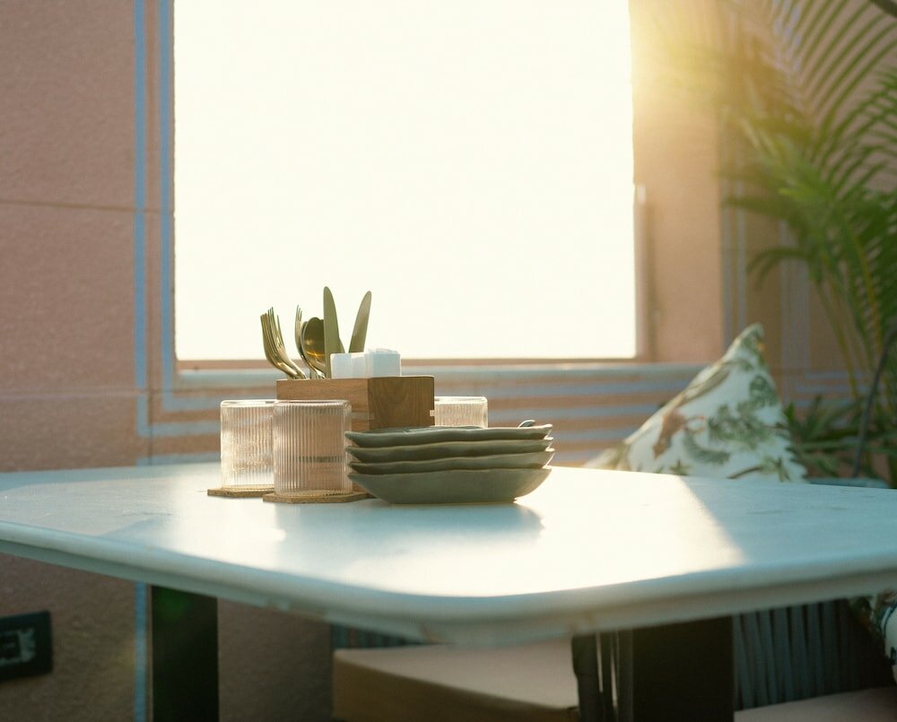 Фото Bur Dera A Boutique Luxury Hotel