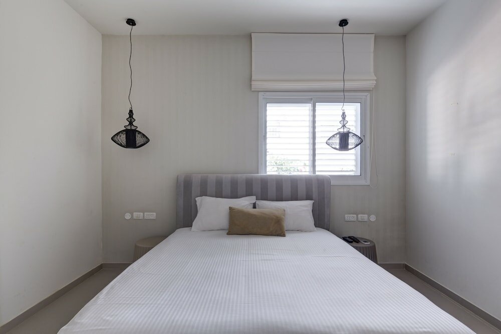 Фото Central17 by Tlv2rent