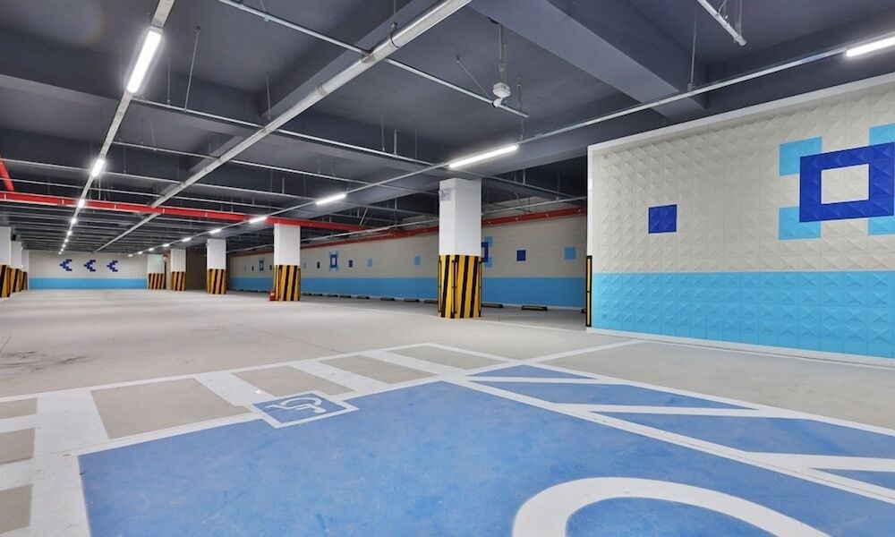 Фото Daegu Billion Western Hotel