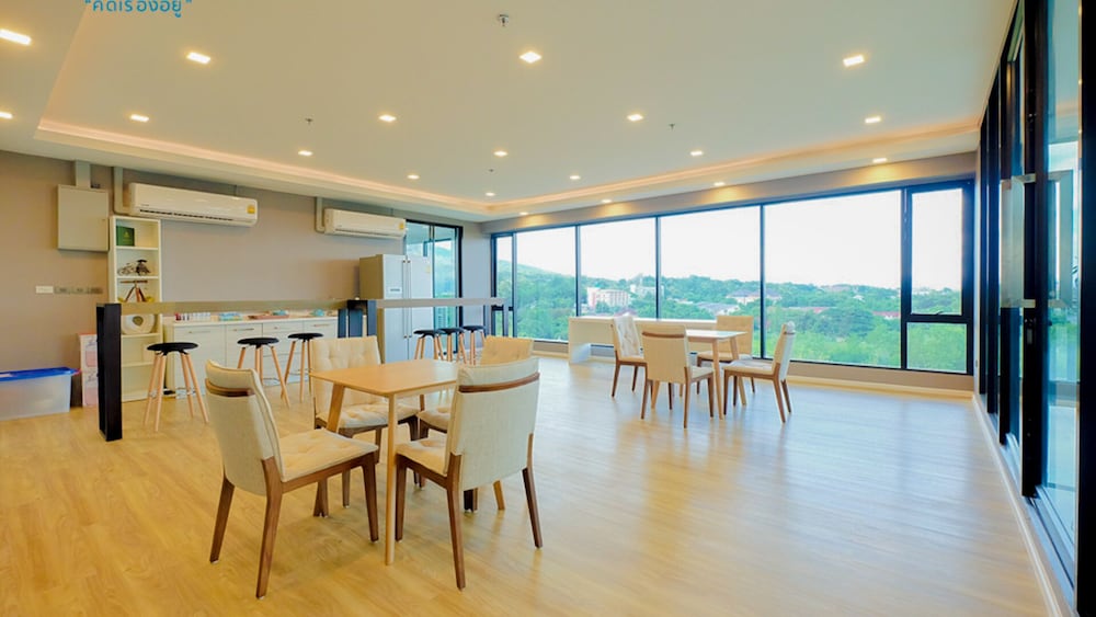 Фото The Heaven at Star Hill Condo