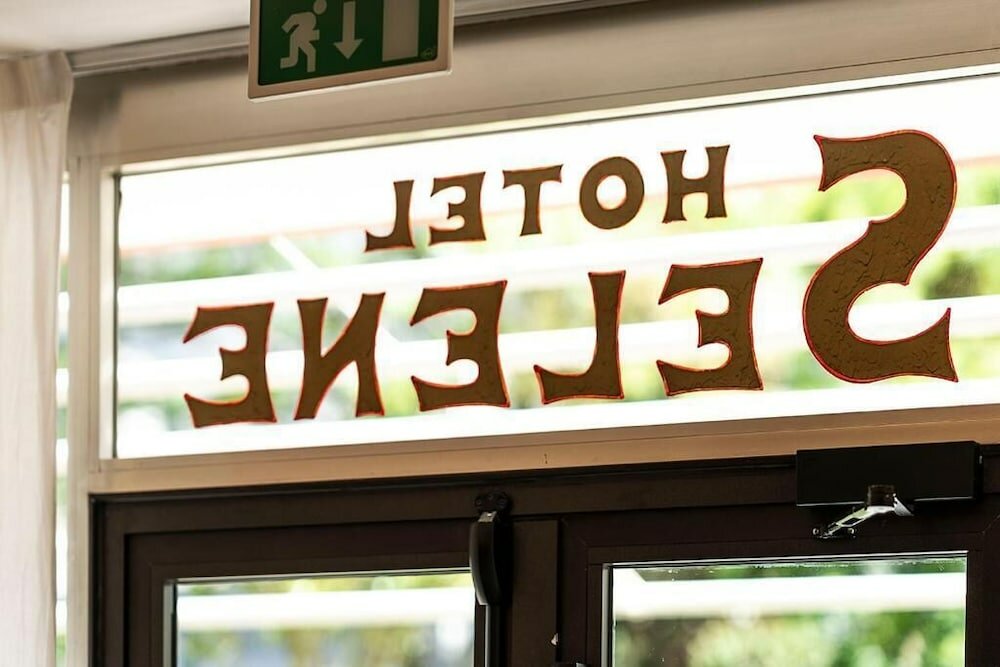 Фото Hotel Selene