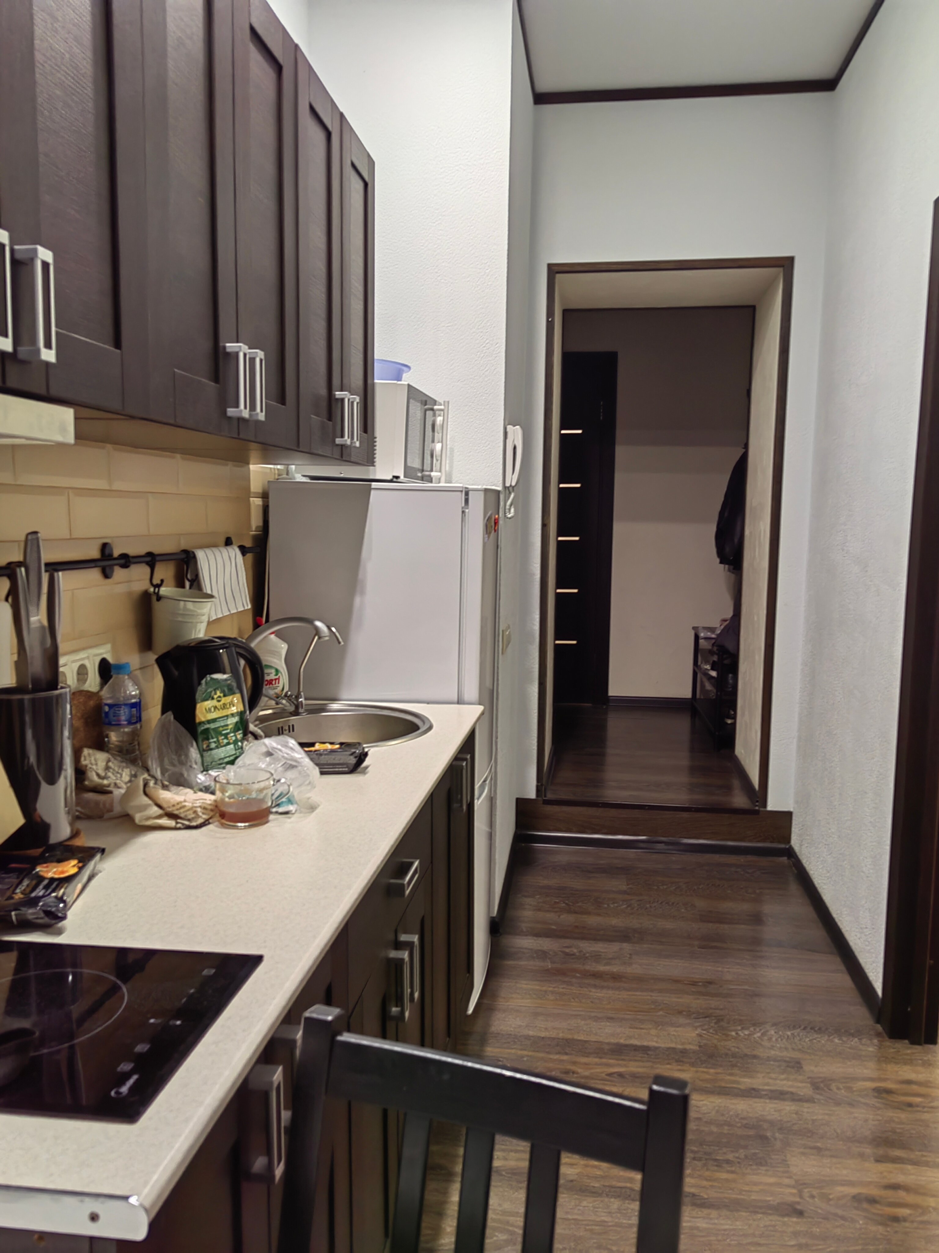 Фото Квартиры в доме купчихи Морозовой