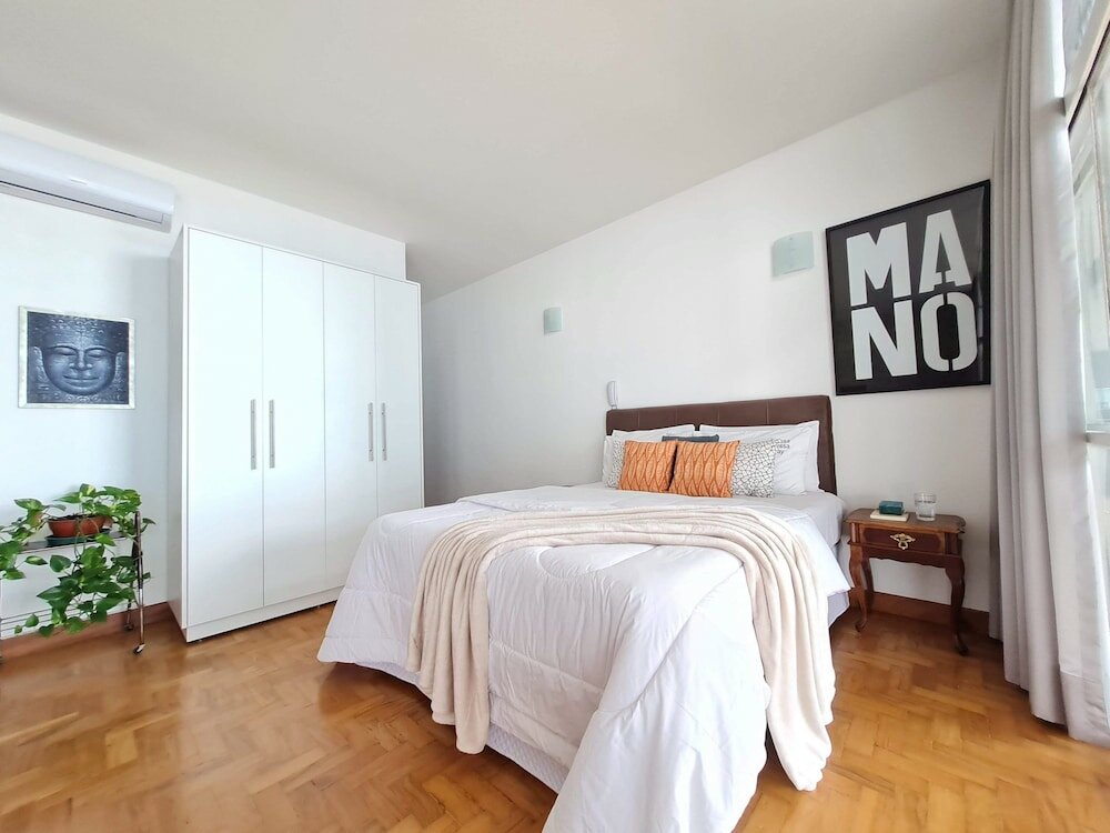 Фото Vossa Bossa Copan