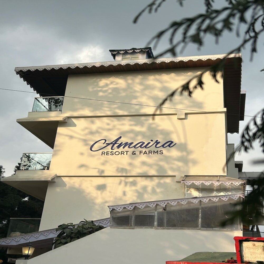 Фото Amaira Resort & Farms - Mirik, West Bengal