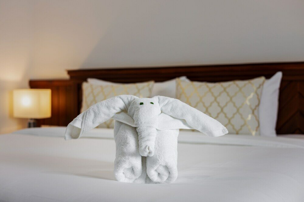 Фото Blanc Smith Hotel