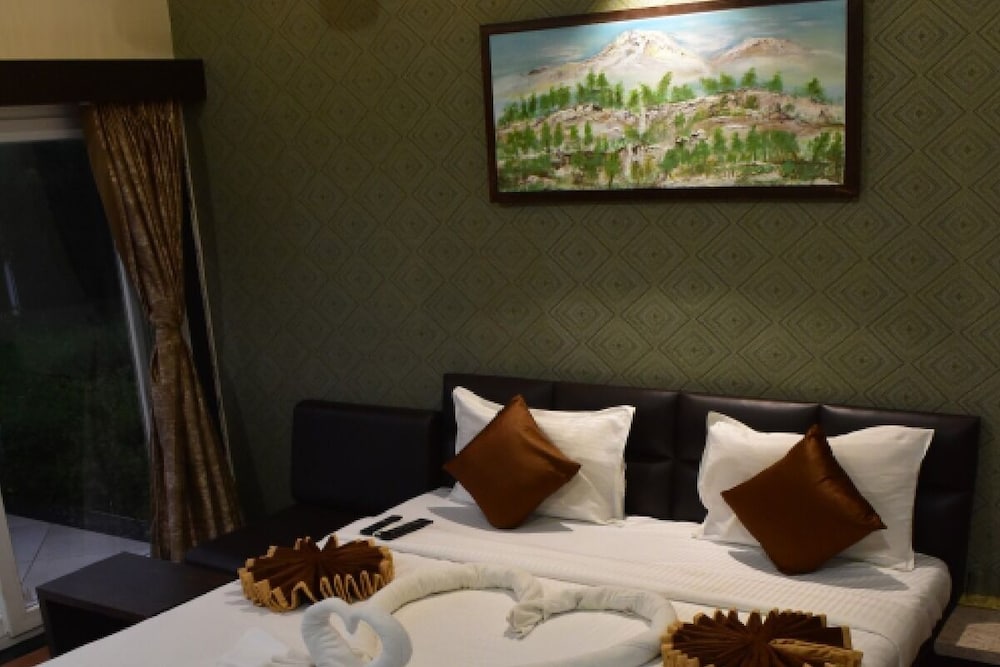 Фото Greenland Resort