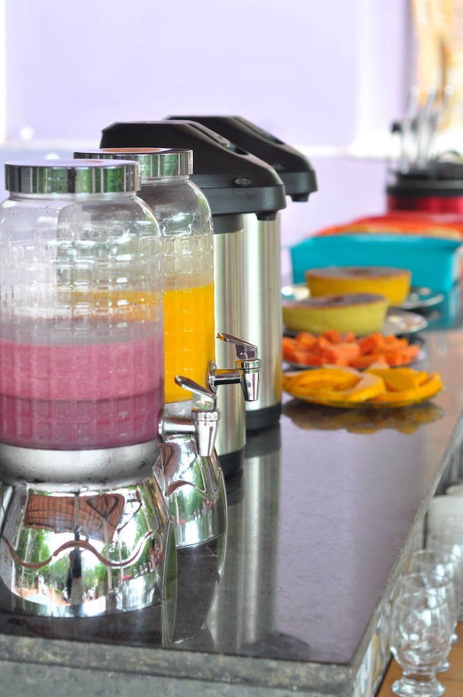 Фото Pousada Pedras Quentes