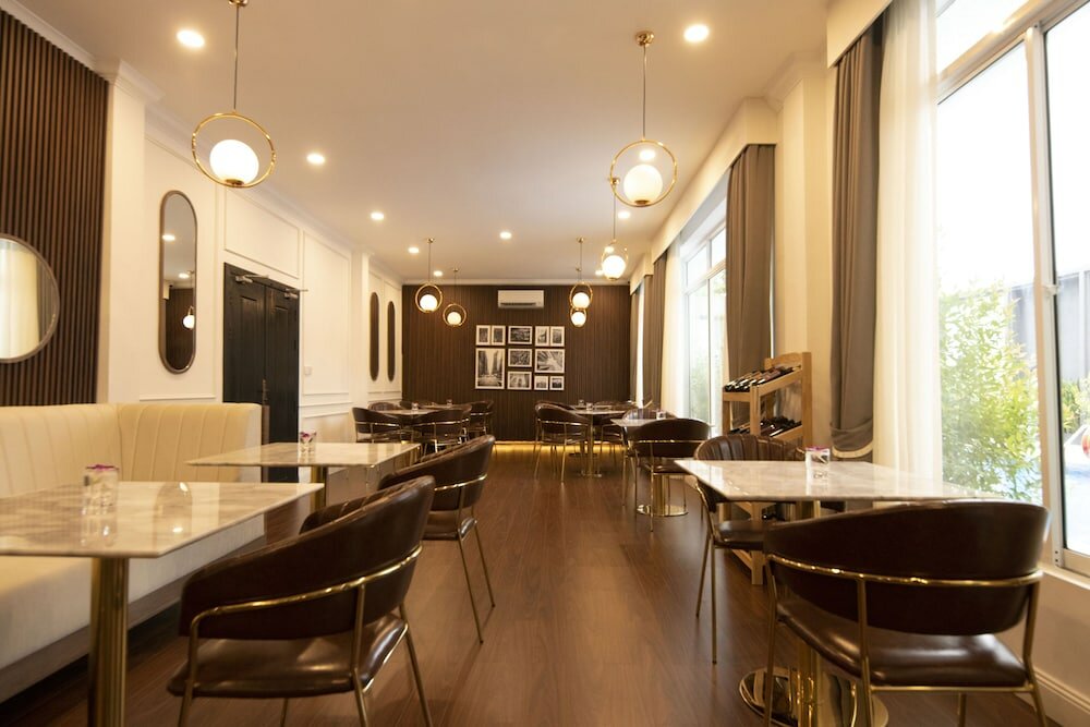 Фото Kampot RiverInn Boutique Hotel