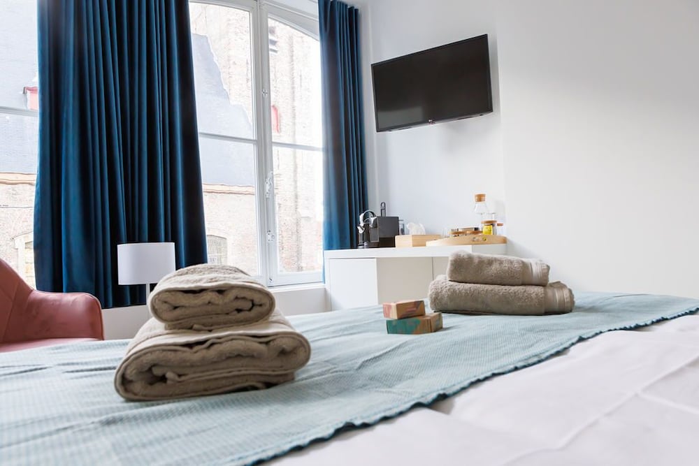 Фото Apl8 St-Anna B&b