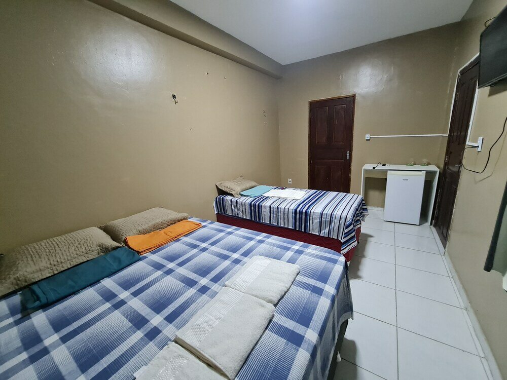 Фото Pousada Meireles Praia