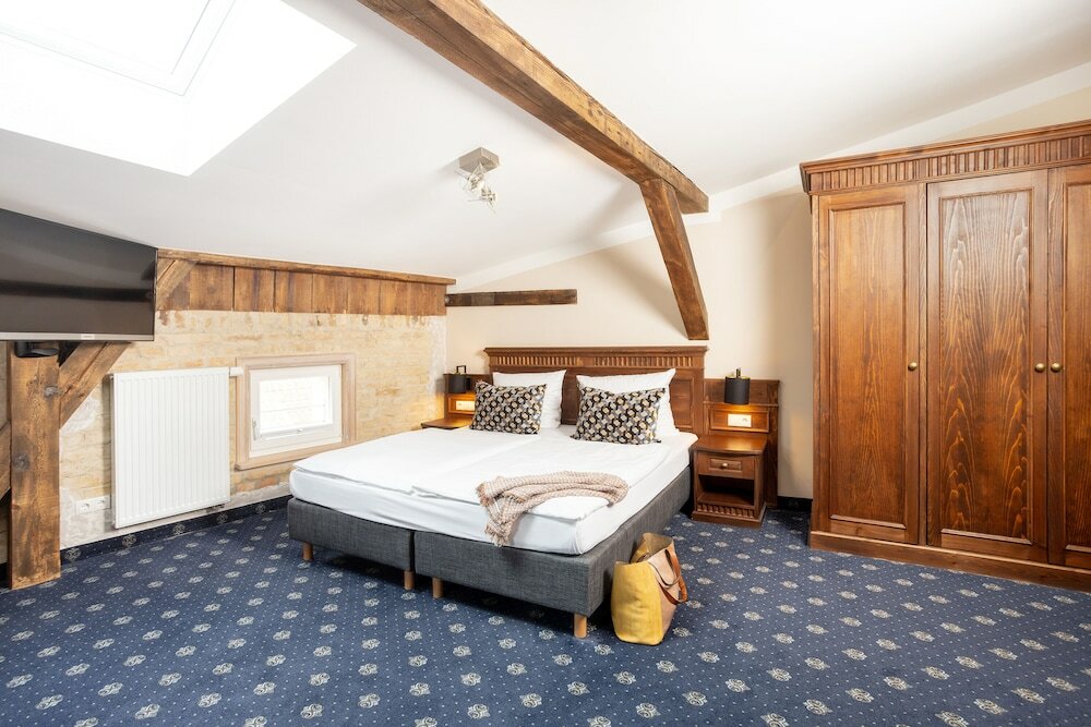 Фото Apartmenthaus Altes Konsulat