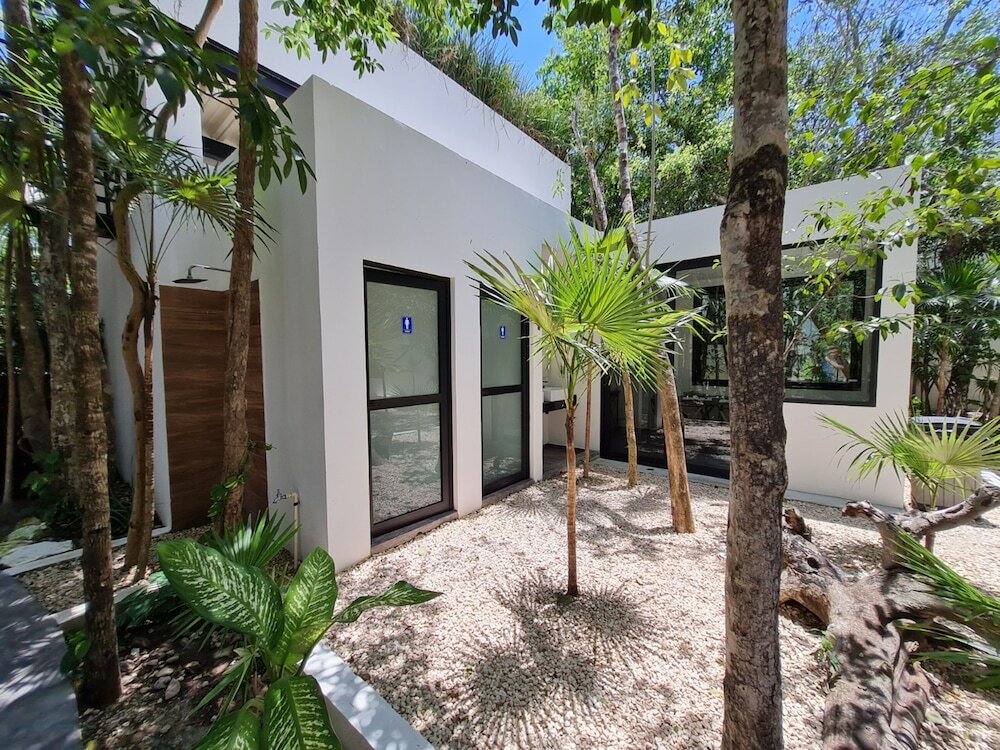 Фото Increíble Townhouse con piscina privada