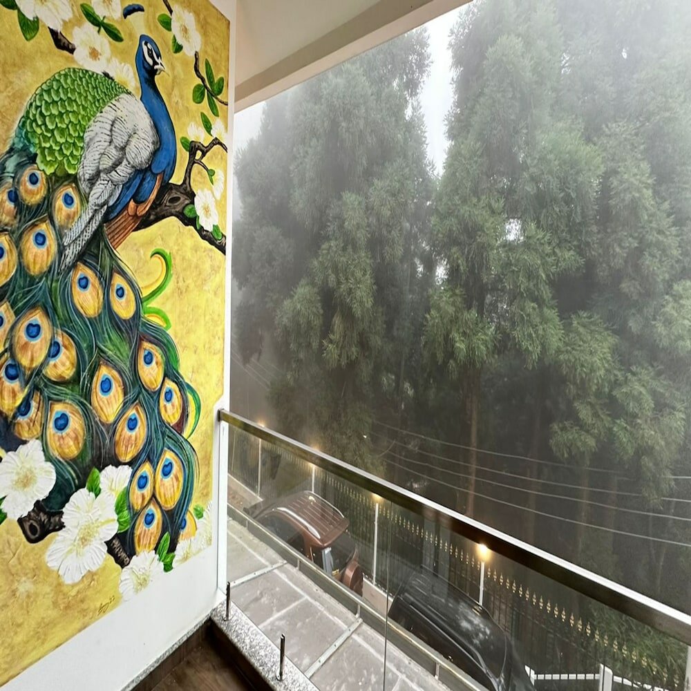 Фото Amaira Resort & Farms - Mirik, West Bengal