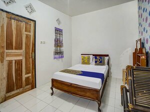 Oyo 91103 Desa Wisata Lembah Gunung (East Java, Kota Pasuruan City, Pasuruan), hotel