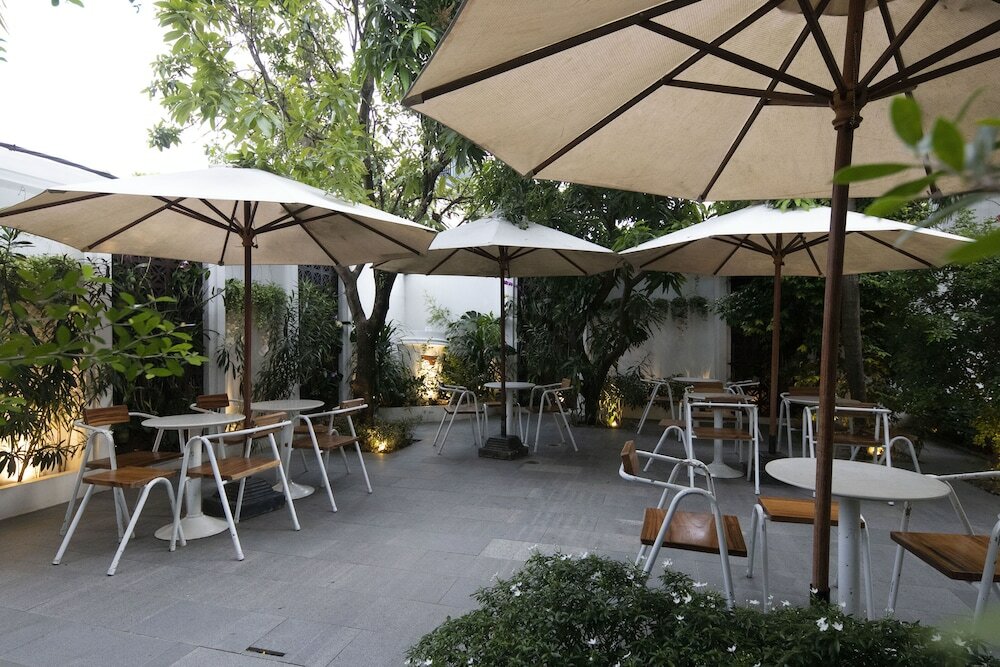 Фото Kampot RiverInn Boutique Hotel