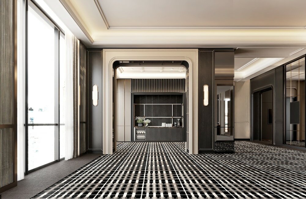 Фото InterContinental Bangkok Sukhumvit by IHG