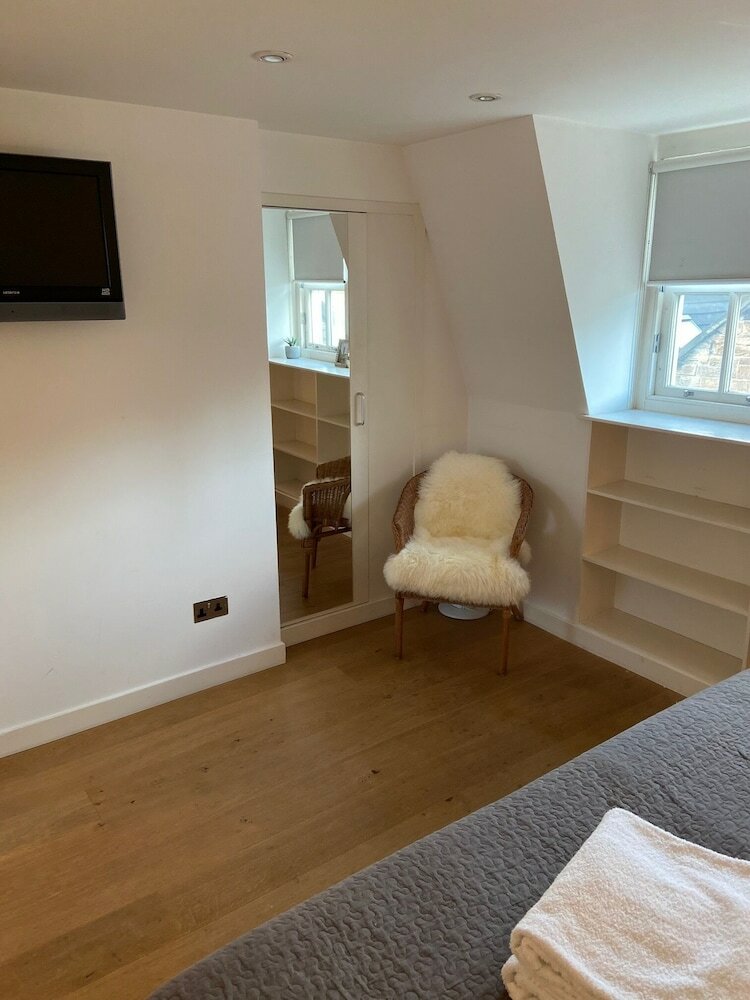 Фото My-Canning Street Apartments