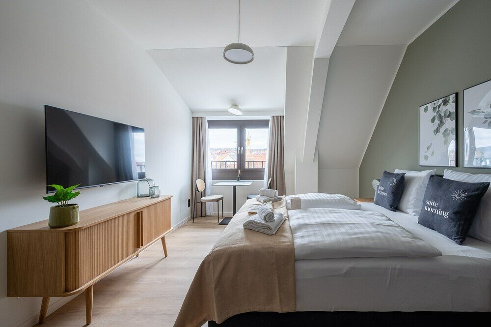 Фото Limehome Stuttgart Elsenhansstr