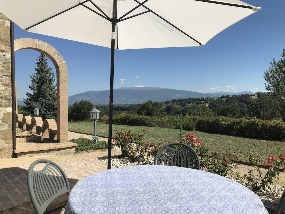 Фото Antico Borgo Carceri