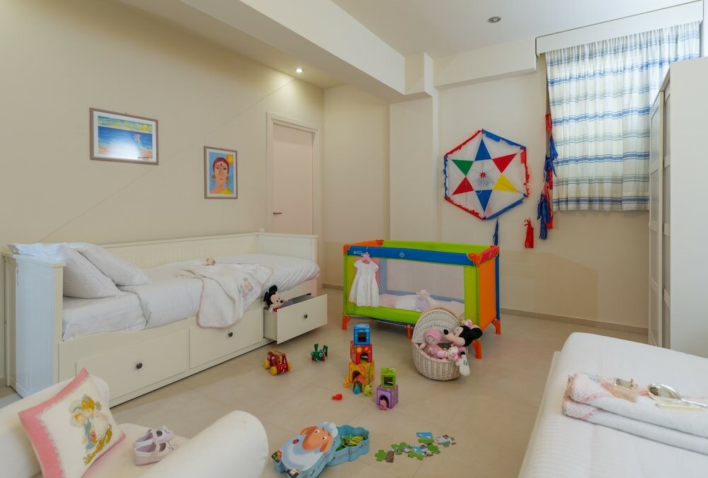 Фото Luxury Villa Hara with private pool