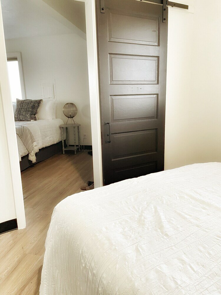 Фото The Shack Inn