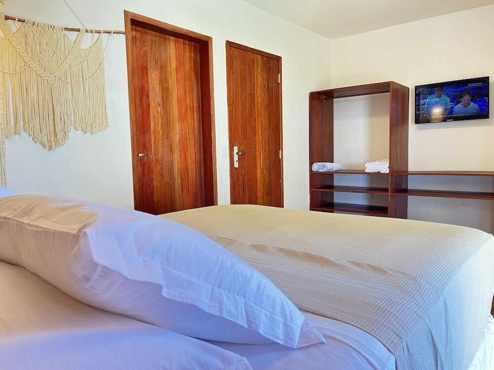 Фото Pousada Iandê Patacho