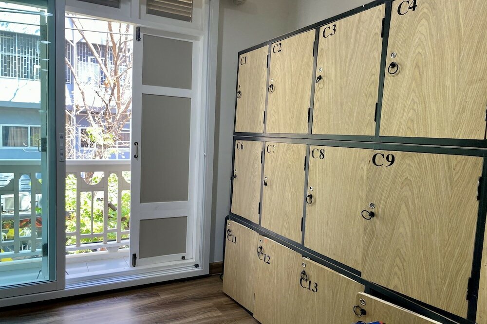 Фото Forgotten Hostel Silom