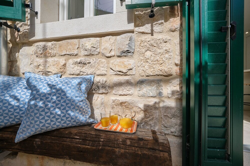 Фото Heritage House in Split Varoš