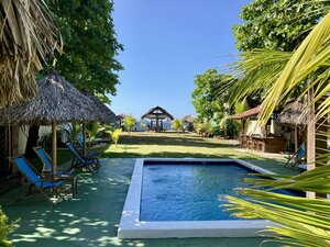 Гостиница Hotel Tranquilo