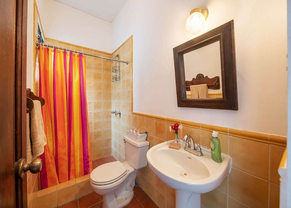 Фото Casita Los Buhos