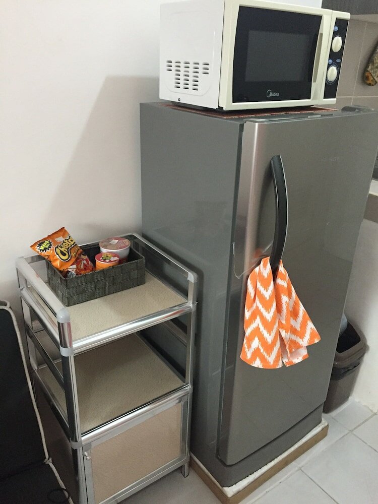 Фото Condo unit at Tagaytay Prime residences