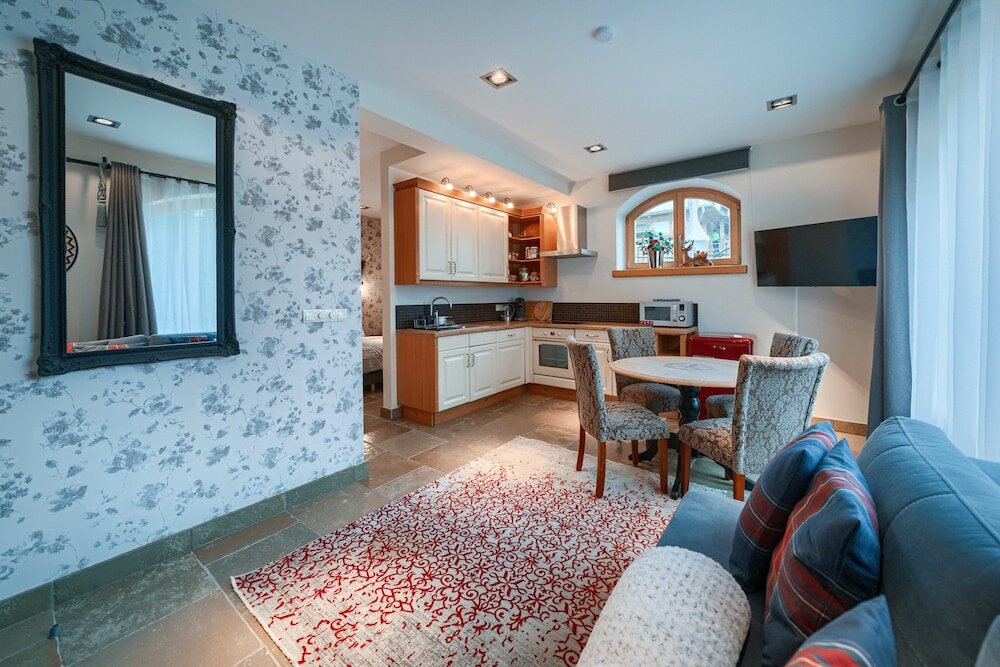 Фото Rich Witch Villa&SPA